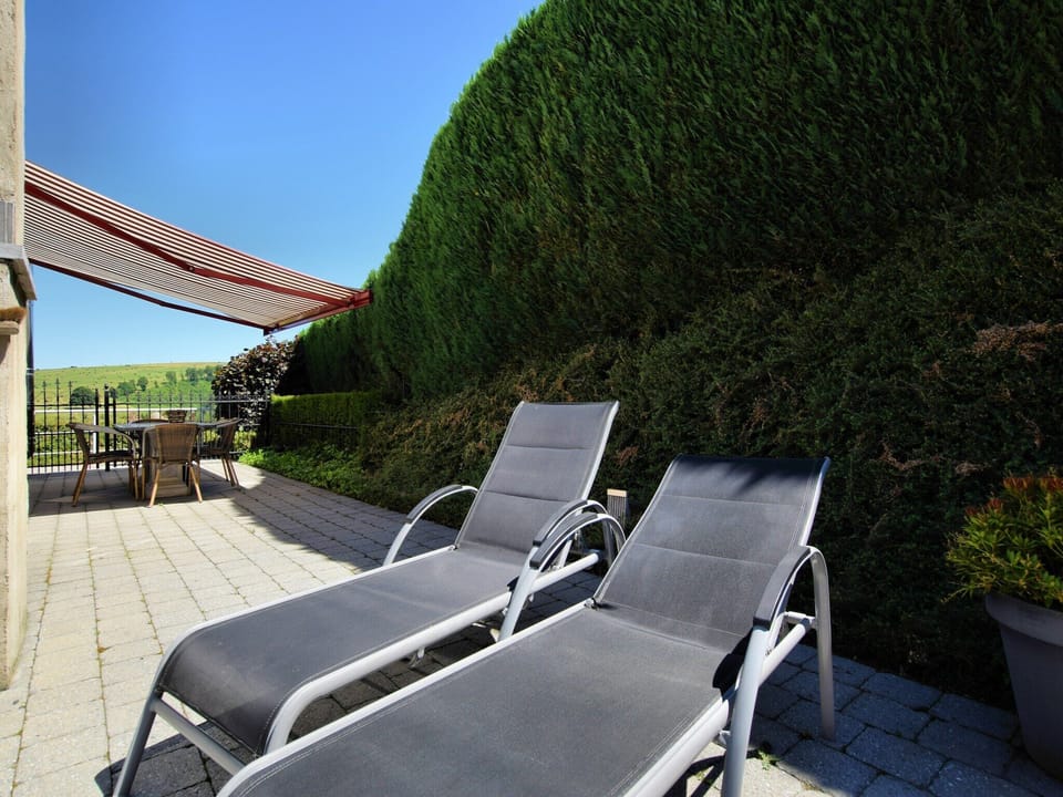 Patio / Balcony