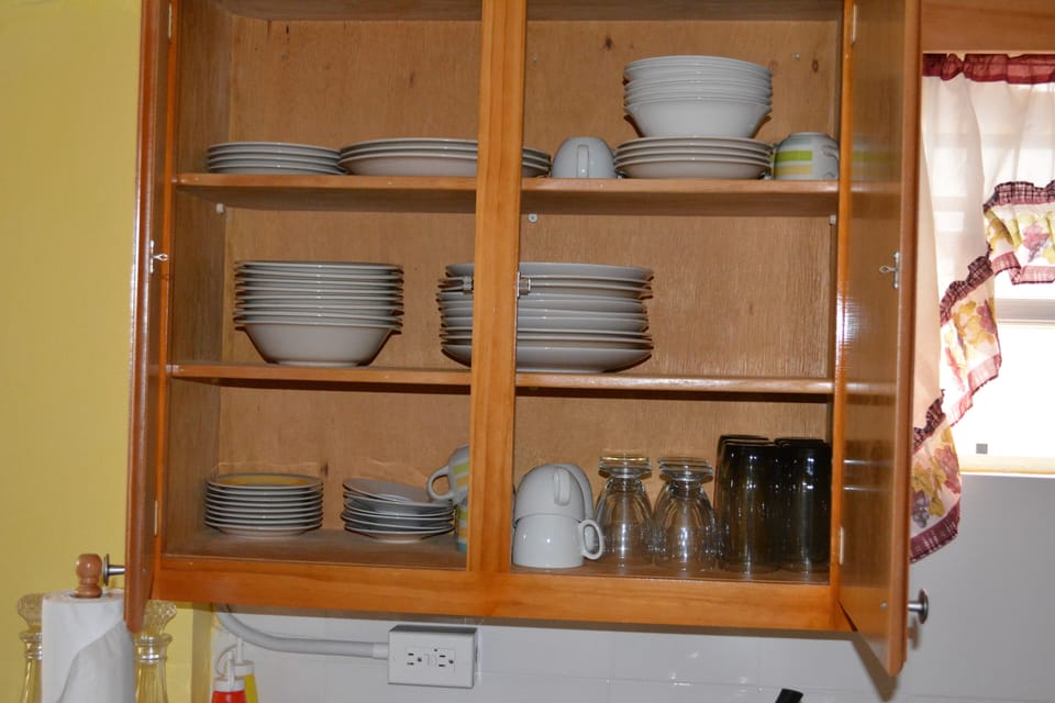 Cupboard