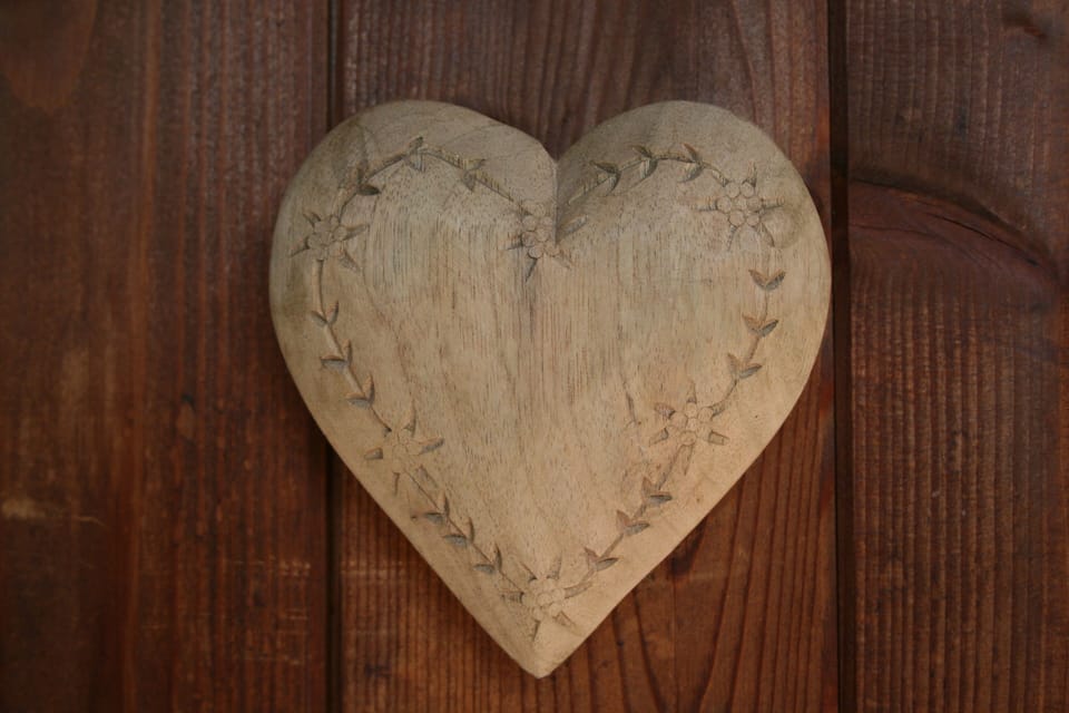 chalet decor