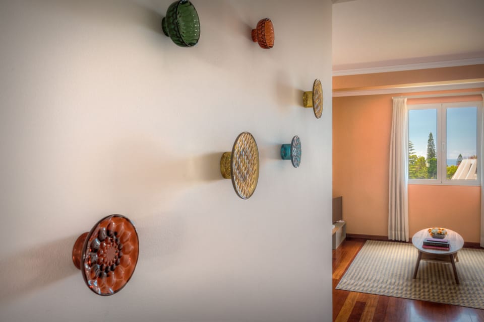 Santa Catarina Apartment House in Funchal