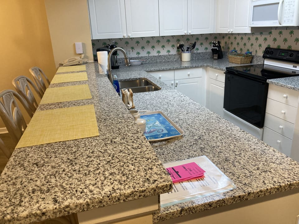 New 2024 Granite
