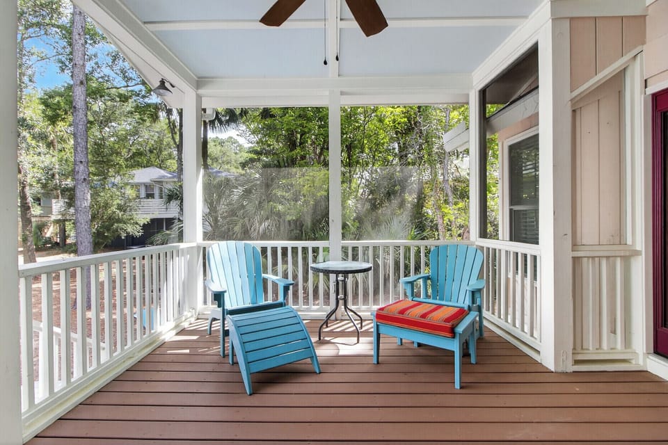 Porch