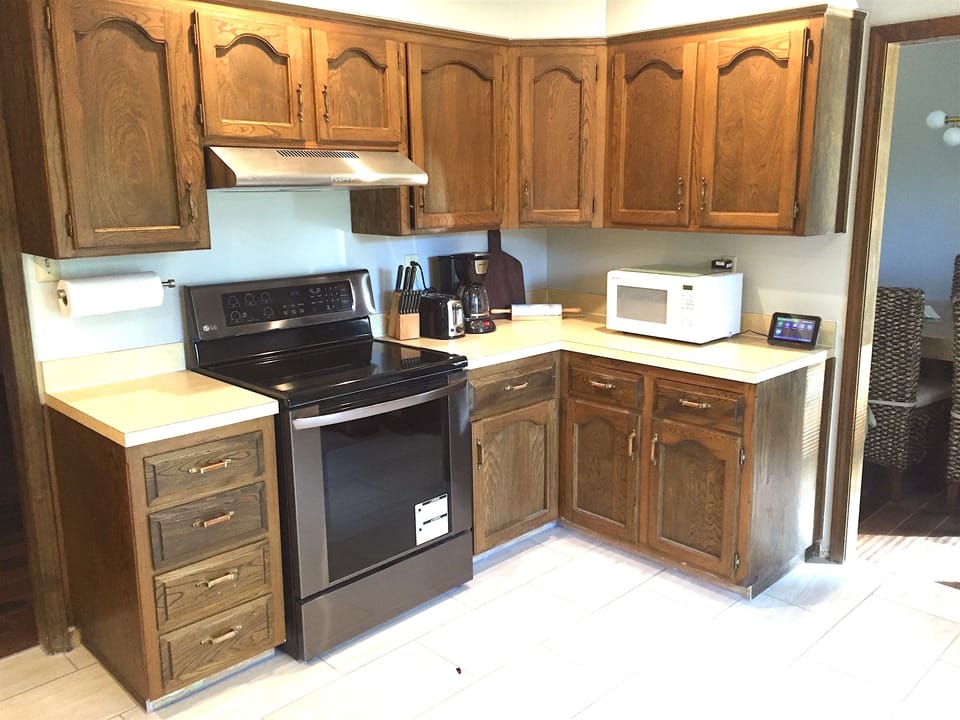 9/8 - "Brandie’s space was just what we needed!
