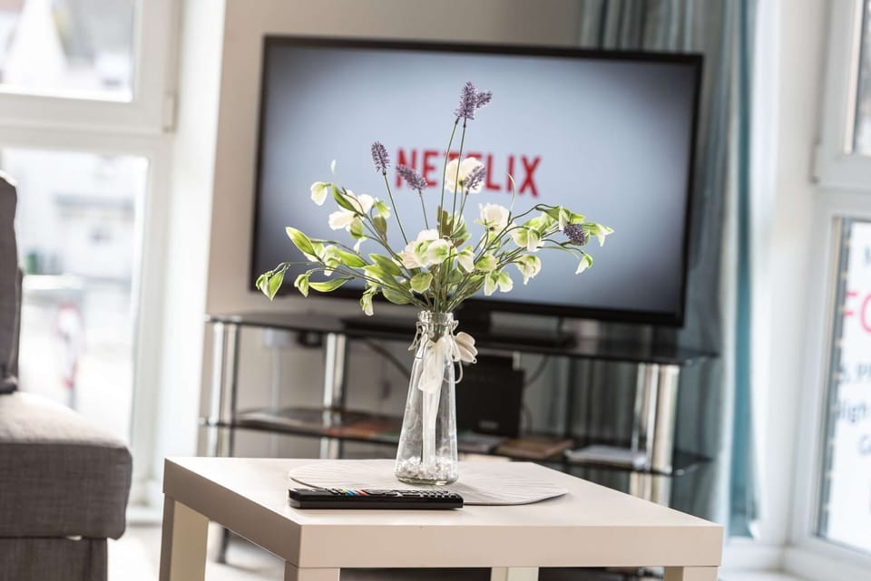 Living Room Decor