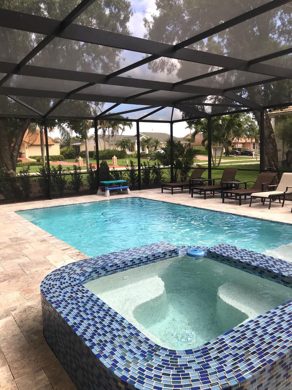 Pool