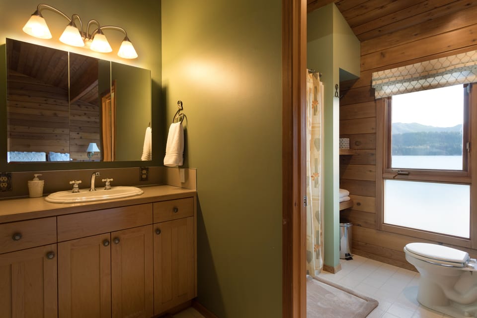 Master Bath