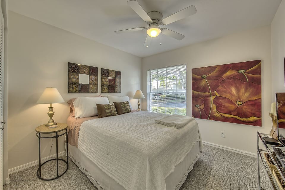 Bedroom #3