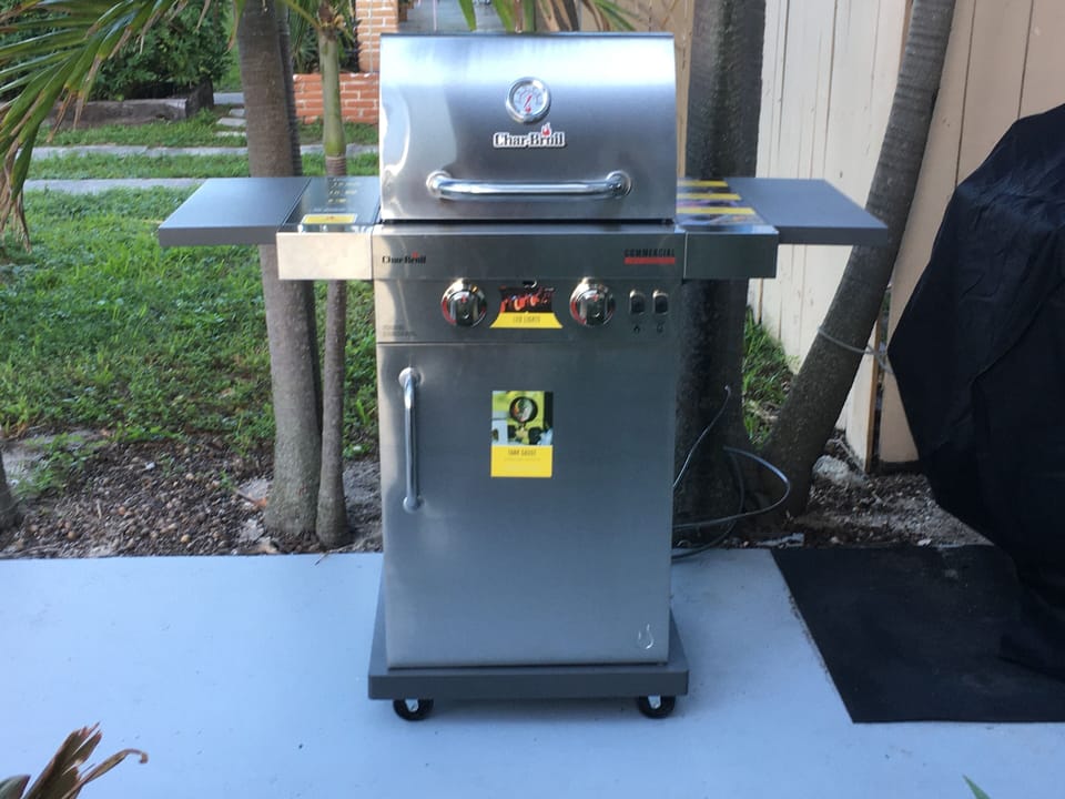 Grill