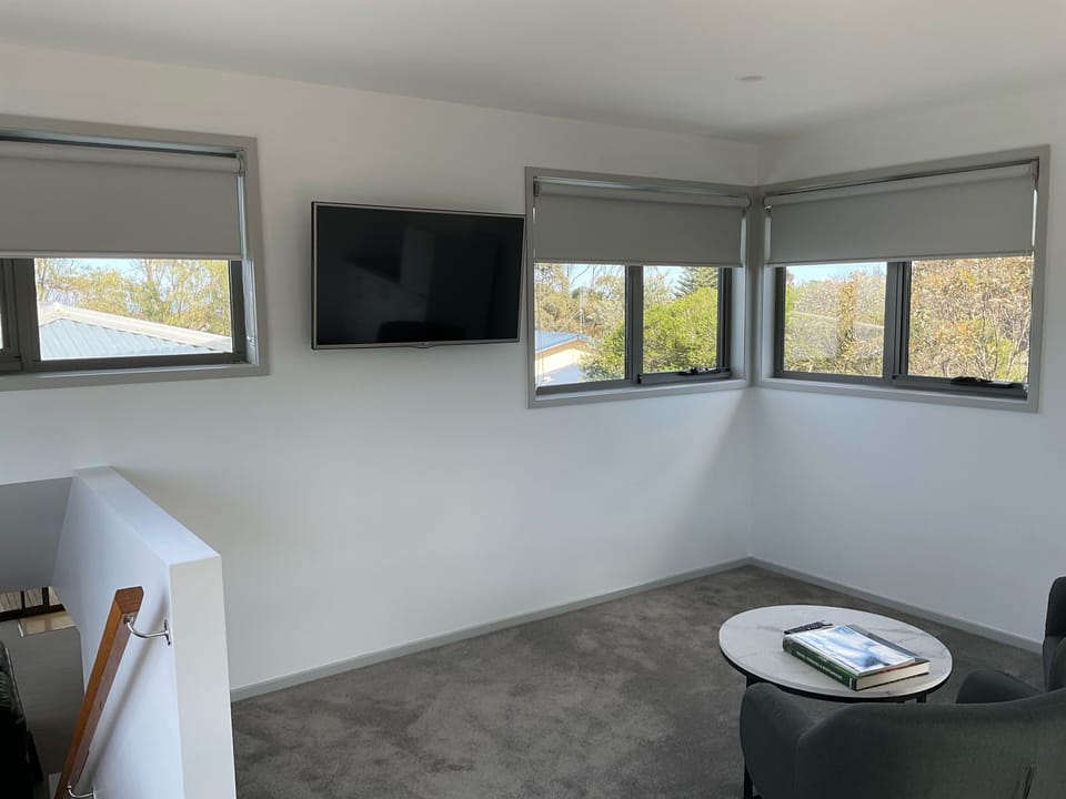 Sunroom addition 