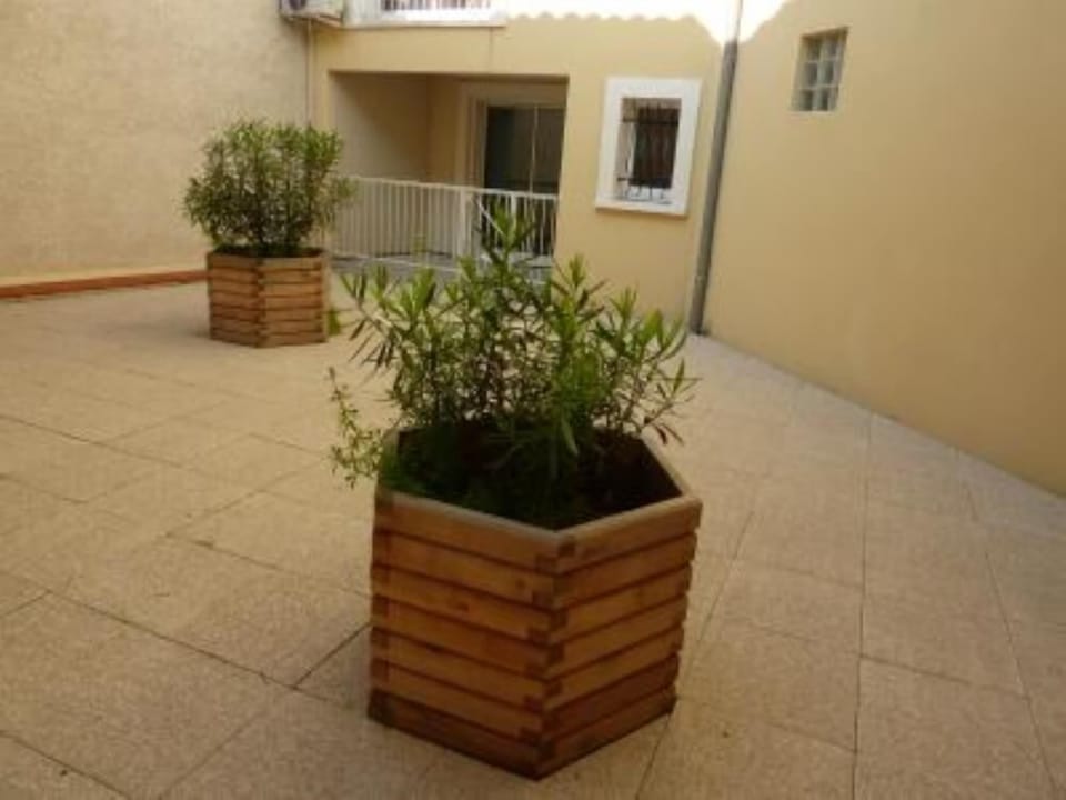 Terrace / Balcony