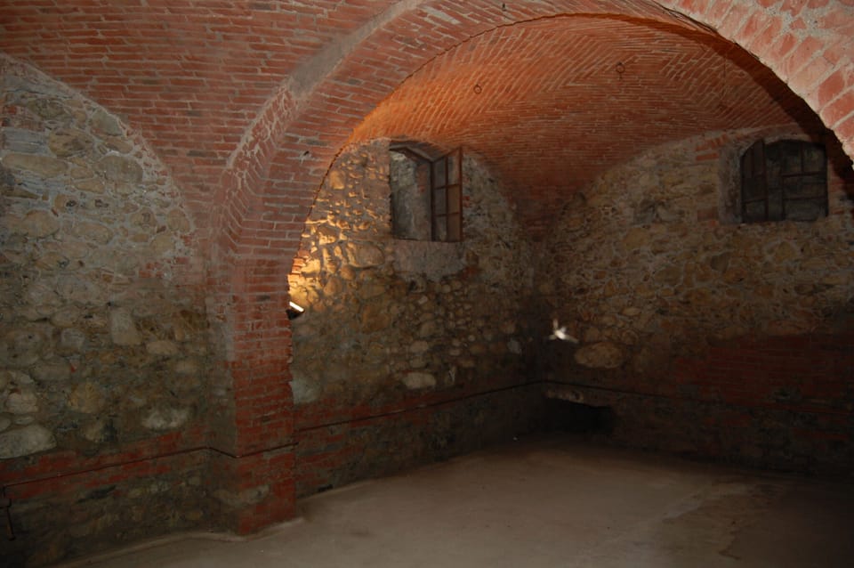 Cellar