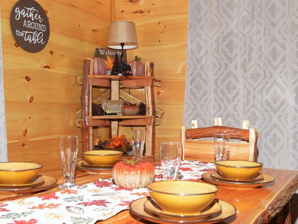 Seasonal decor