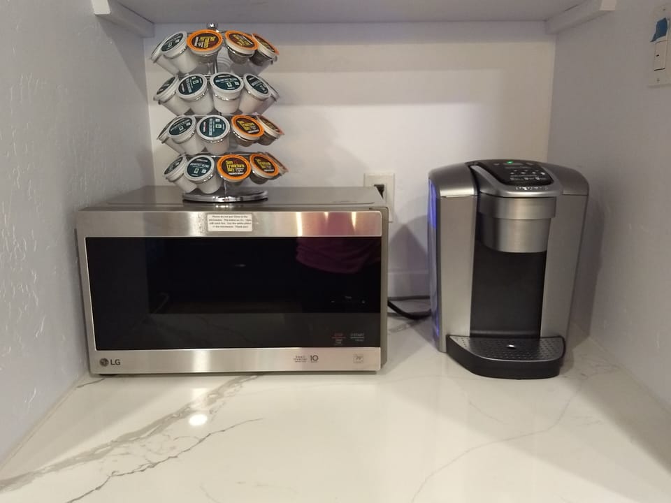 Coffee Bar