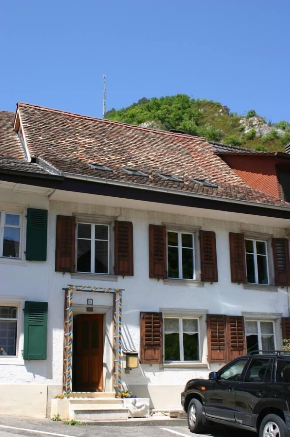 Facade