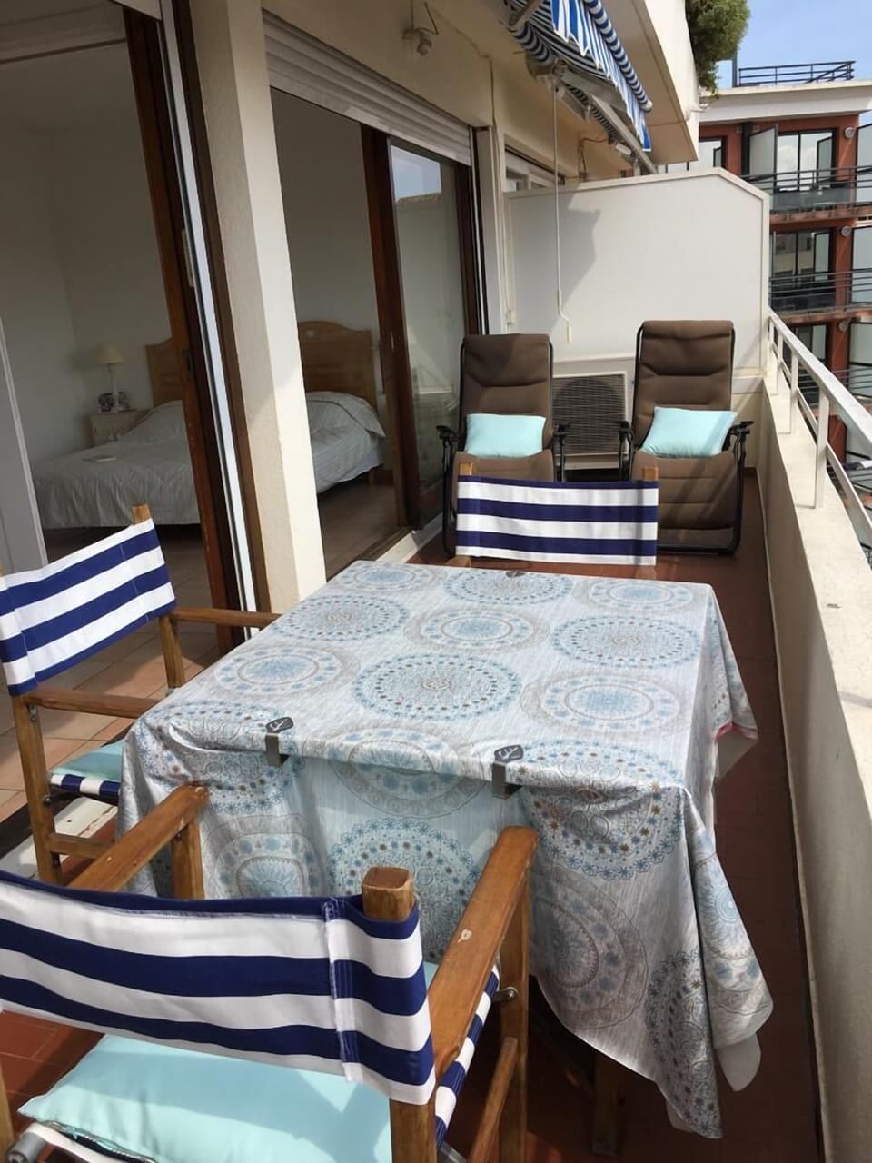 Sun Terrace