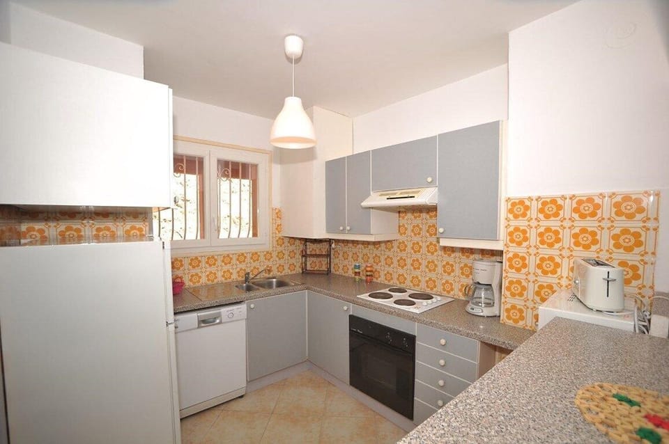 VILLA L’ENSOLEILLADE