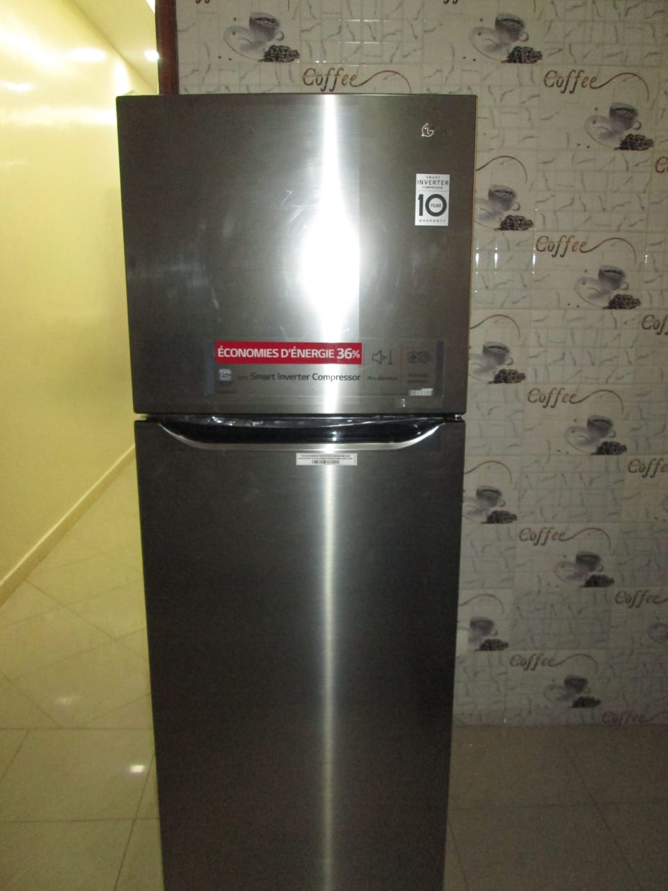 Elevator