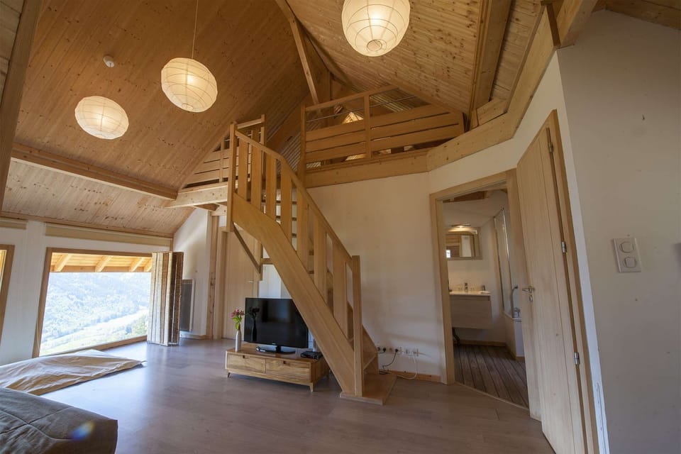 Mezzanine