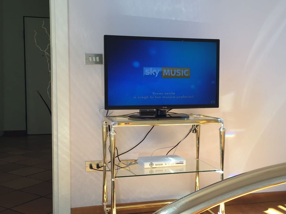 Television
