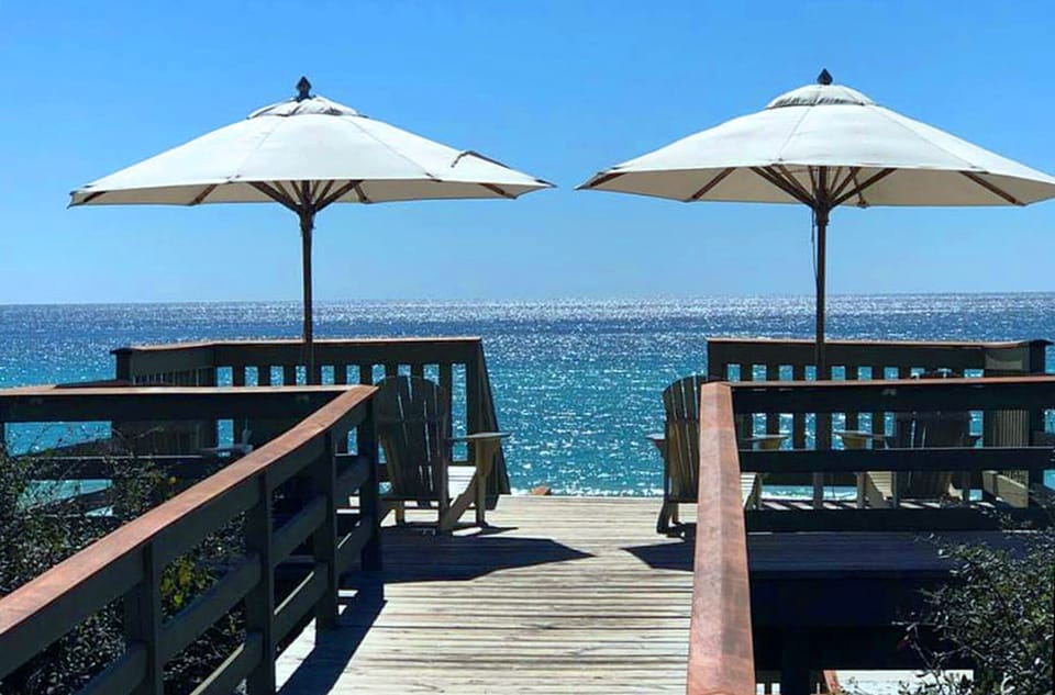 Rosemary Beach Access - just 530 yards