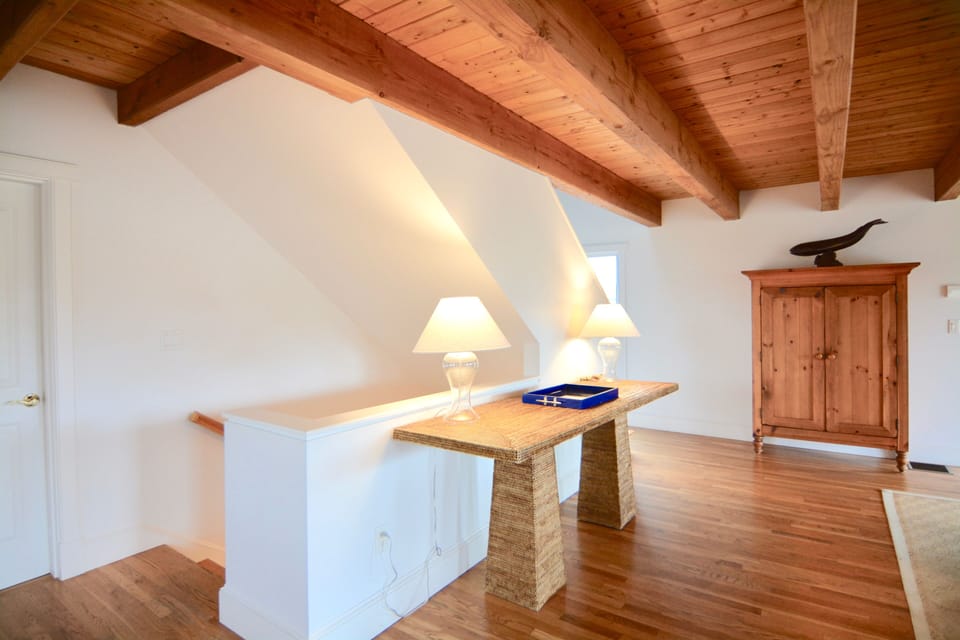 2nd Floor top of stairway 