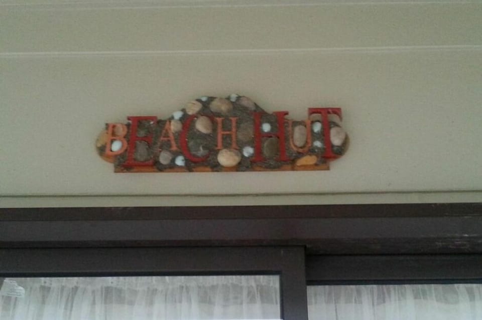 The Beach Hut
