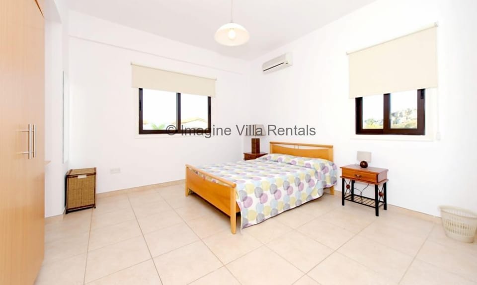 Protaras Holiday Villa AV6