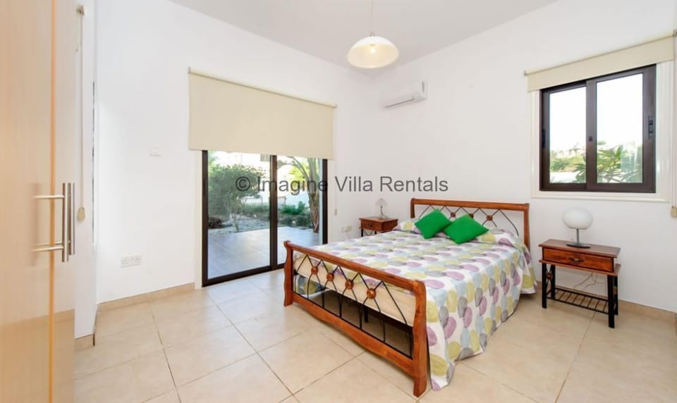 Protaras Holiday Villa AV6