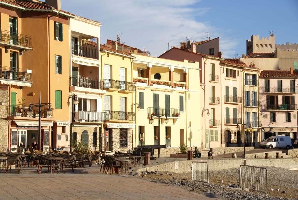 The Old Town