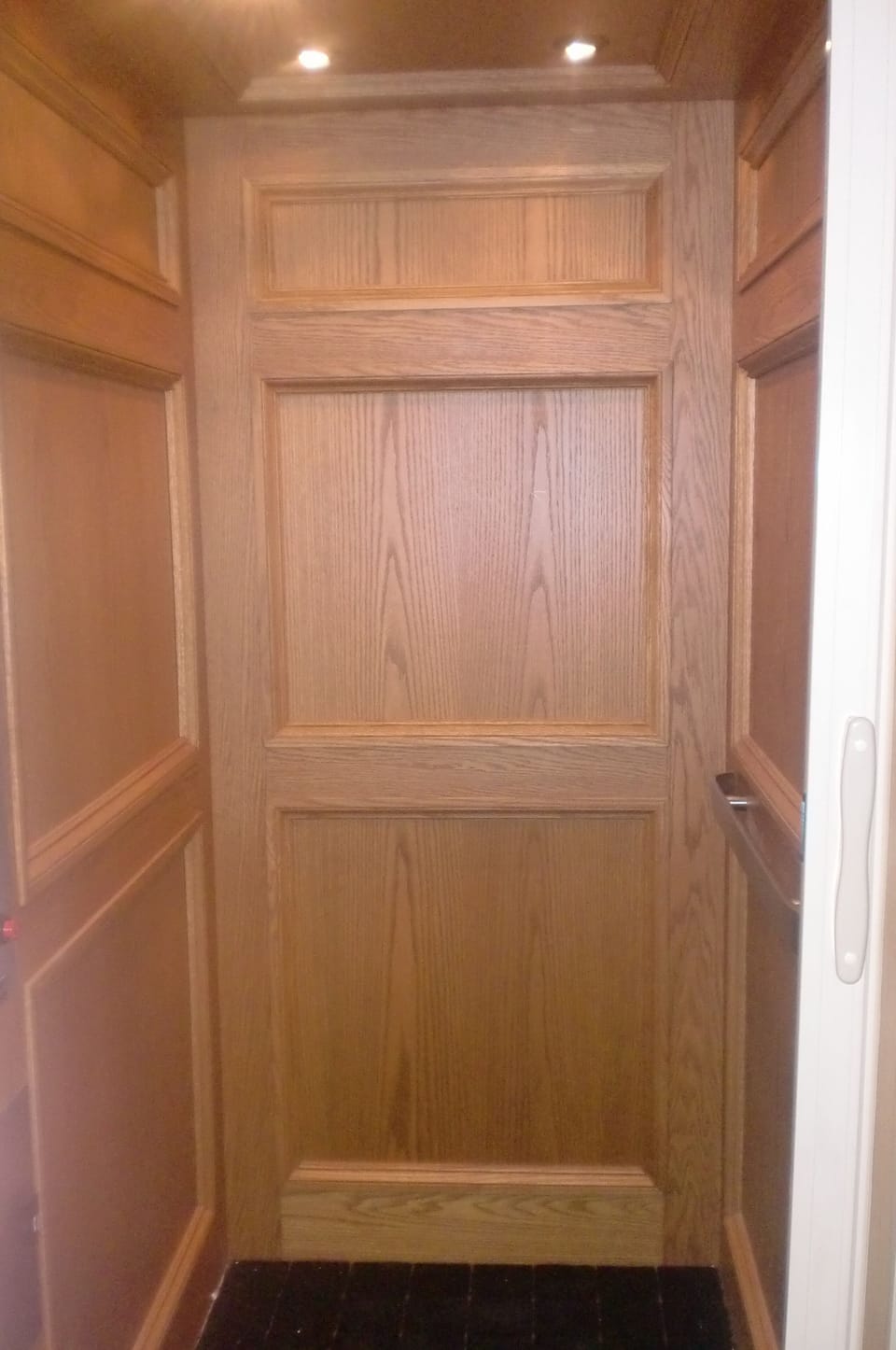 Private Elevator
