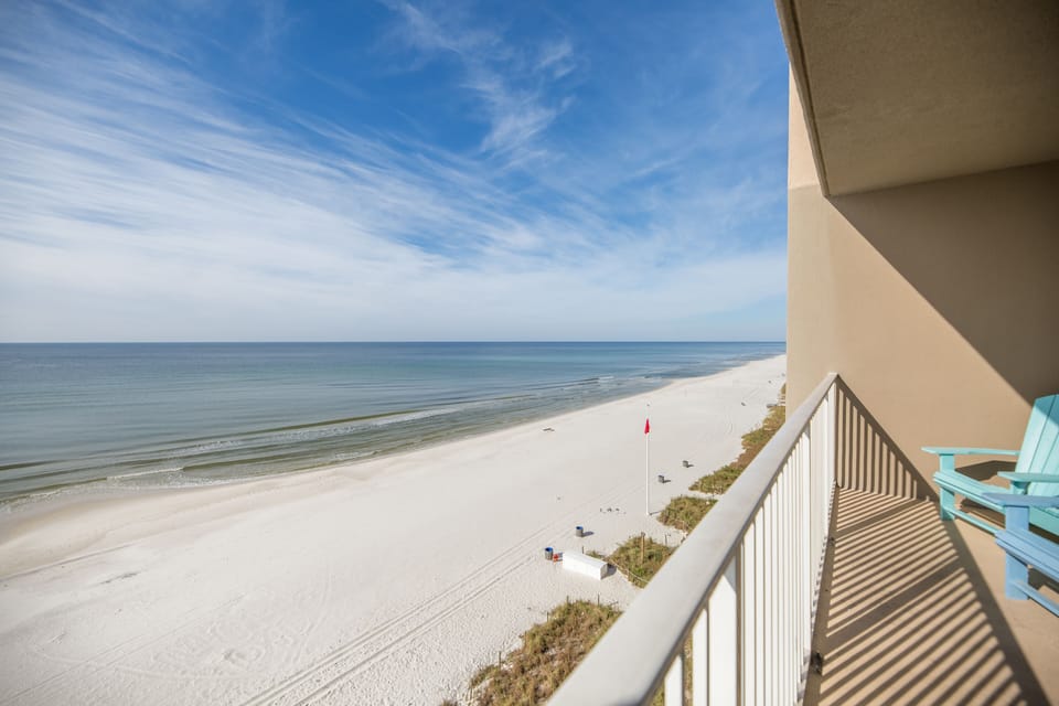 If there's a heaven for me, I'm sure it has a beach attached to it. Jimmy Buffe