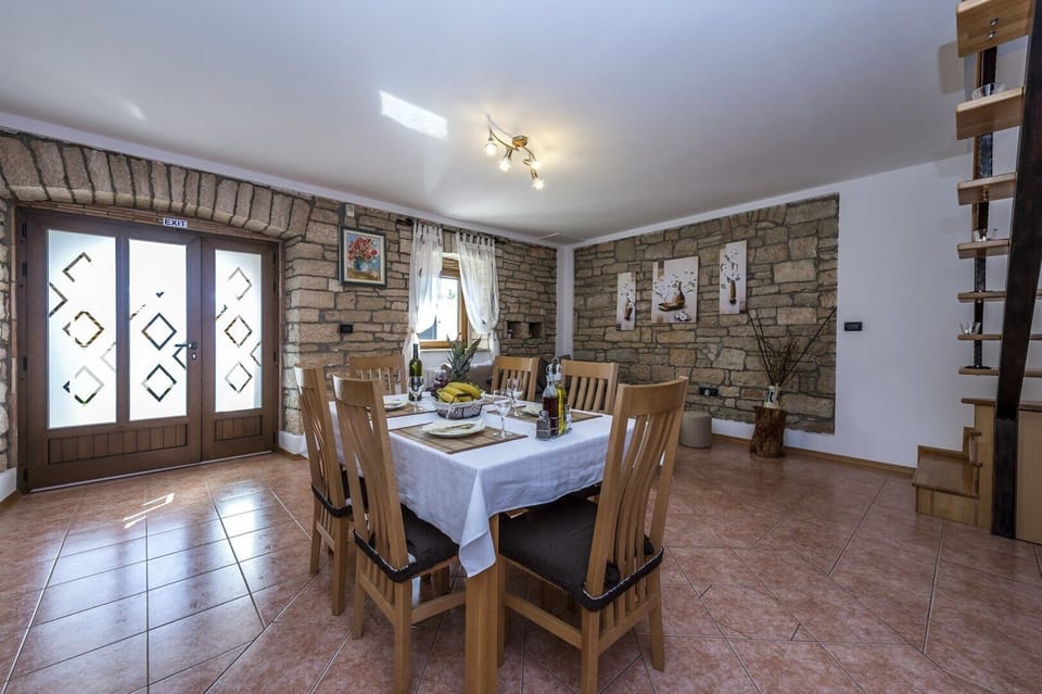 Villa Natale with private pool 