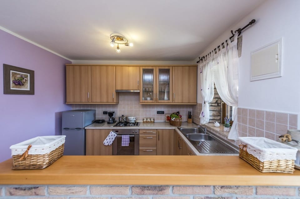 Villa Natale with private pool 