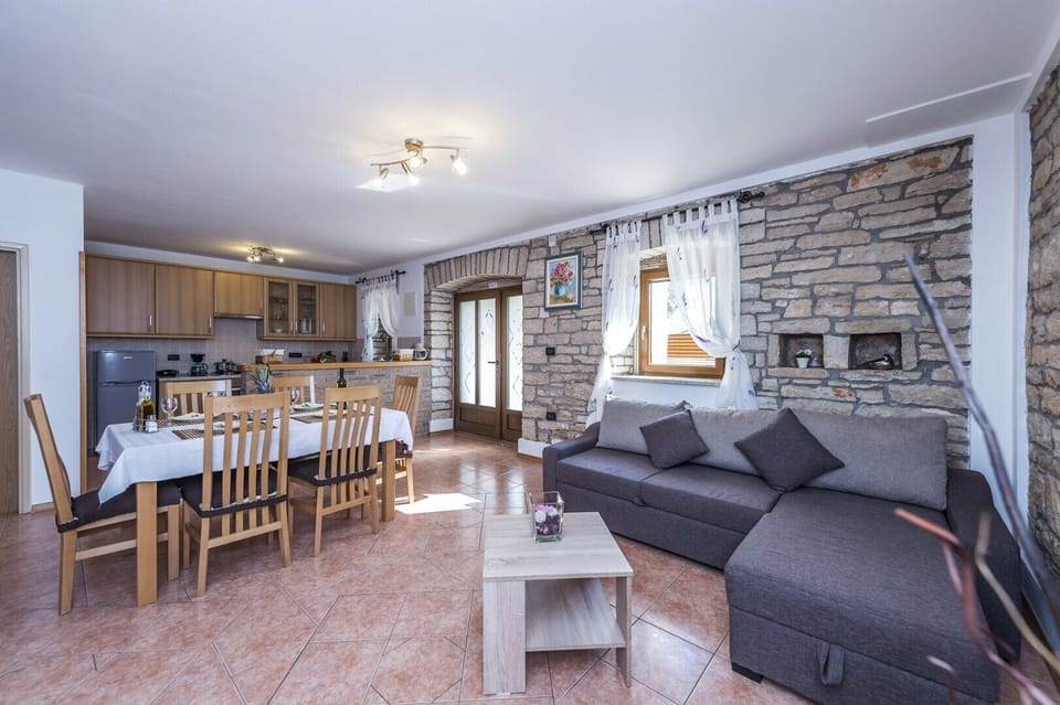Villa Natale with private pool 