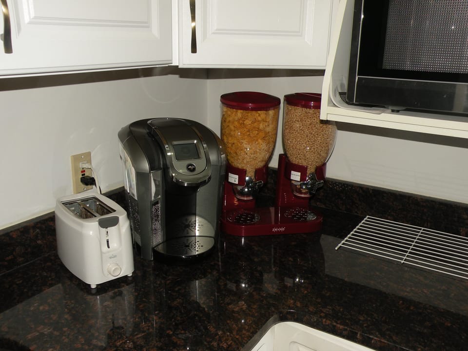 Coffee maker Keurig K525C