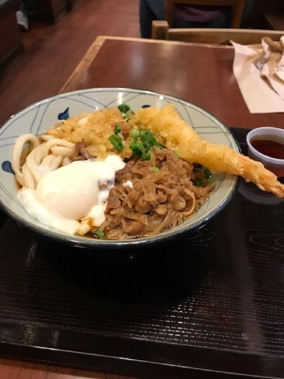 Mmmm...so good