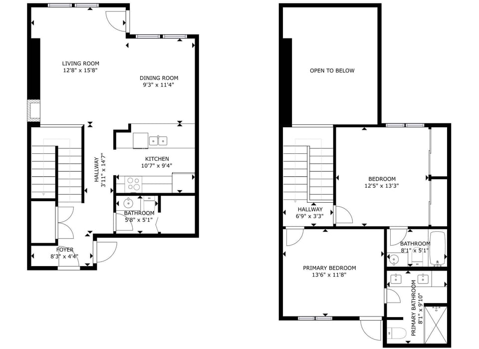 Gopher Rd 280 - Floor plan