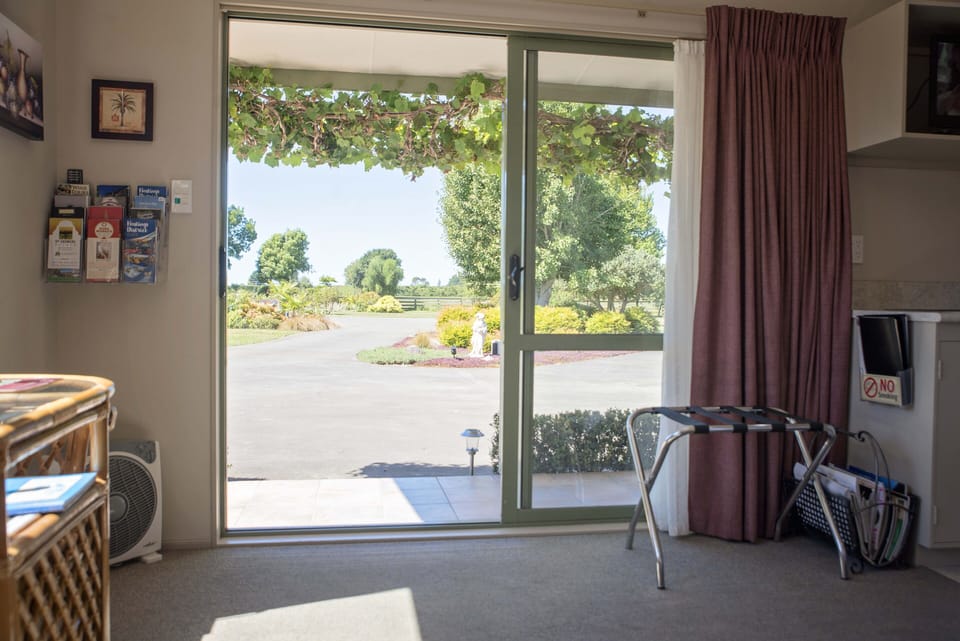 Garden Outlook