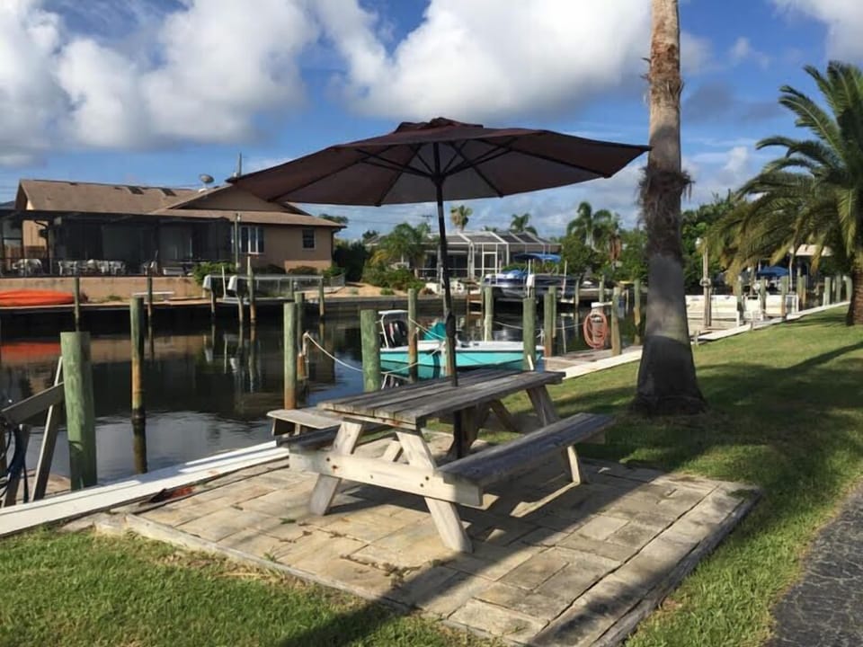 Picnic Area