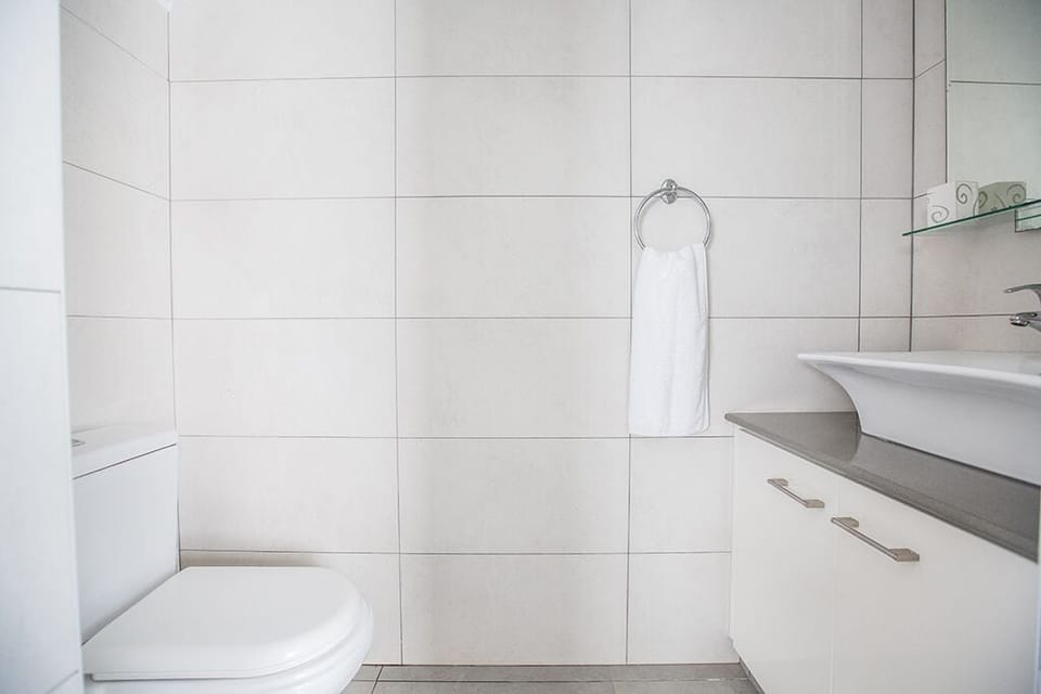 Ground Floor WC