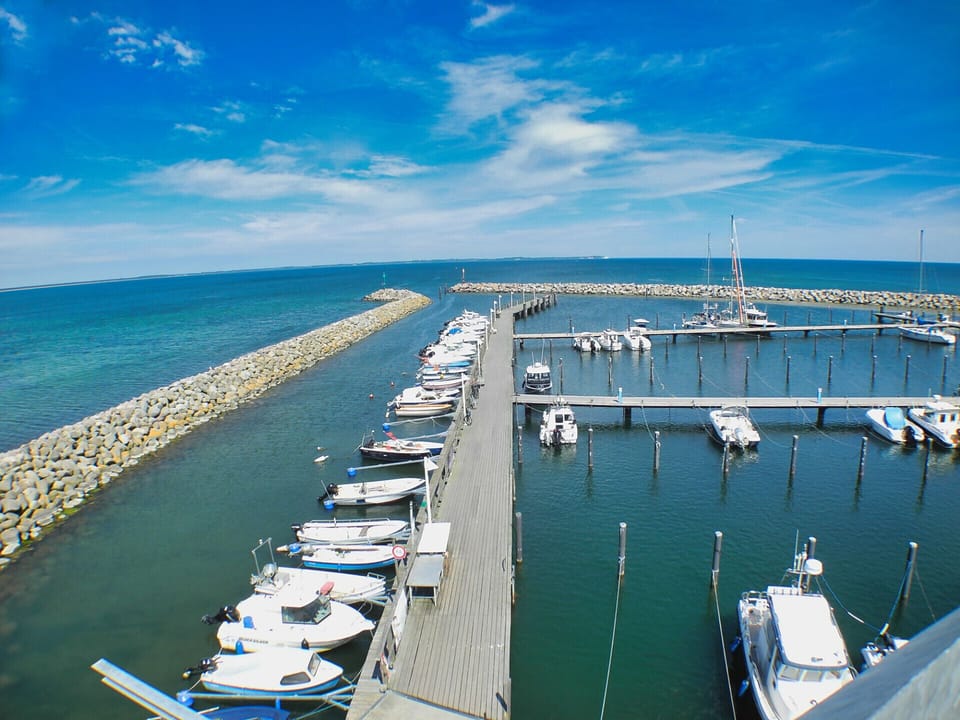 Marina