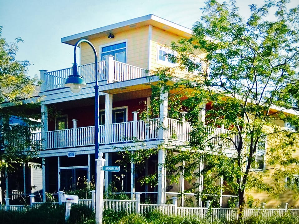 Corner Shop Hope on Beachwalk Lane