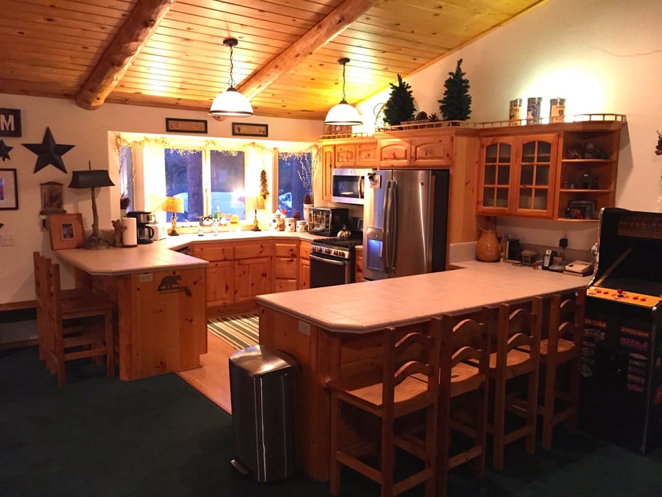 New Stainless Steel Appliances 