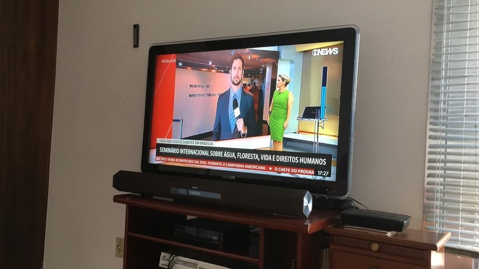 Television
