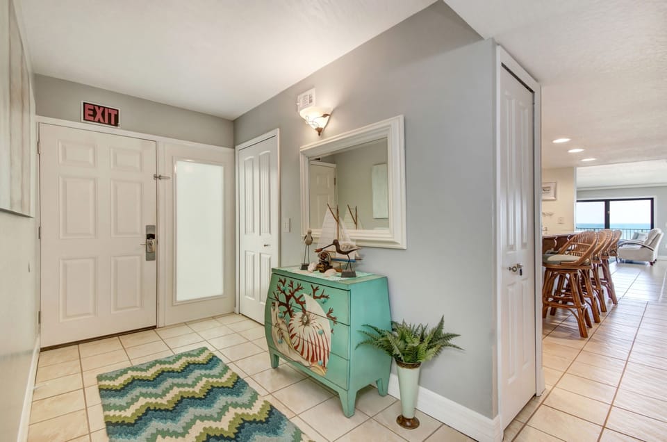 Very Clean And Up Dated