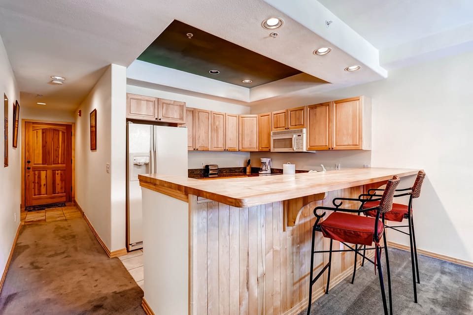 Kitchen - Kitchen