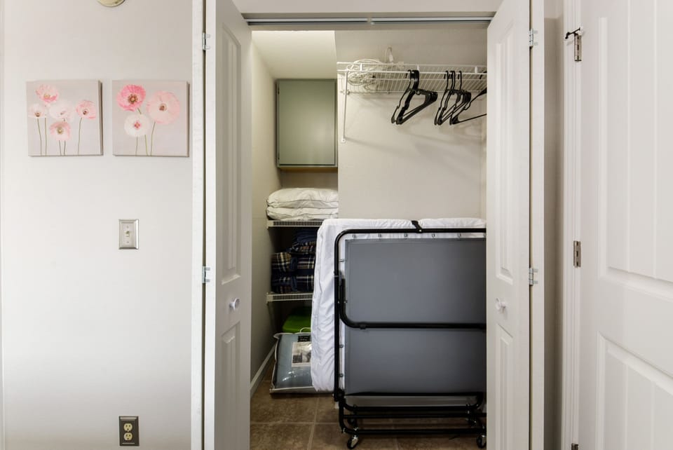 Rollaway Beds