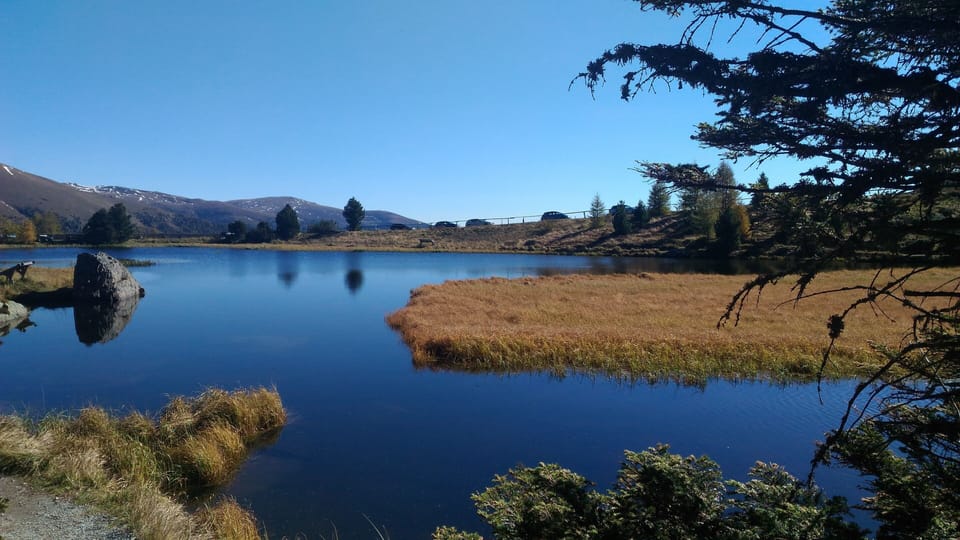 Lake