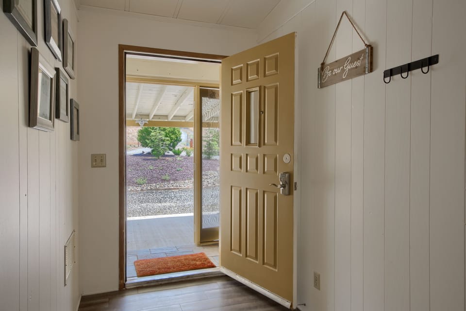 Entryway