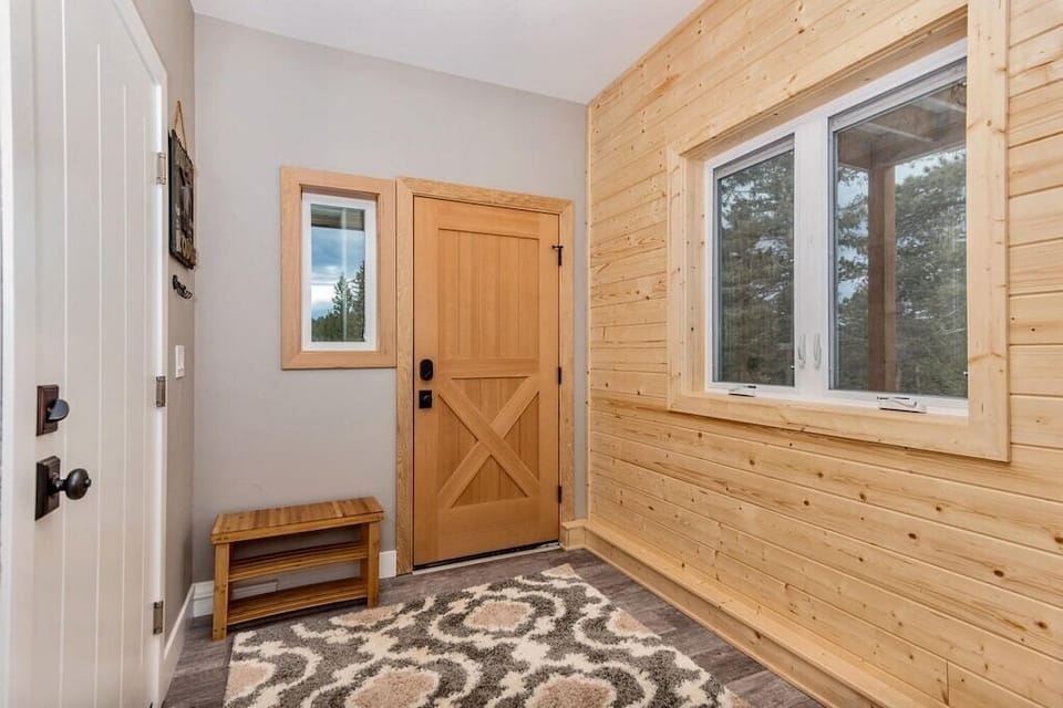 Entry Way